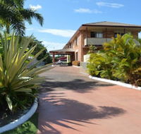 Kennedy Drive Airport Motel - Accommodation Gold Coast
