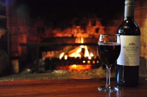 High Country Motor Inn - 1 Gold Coast 2