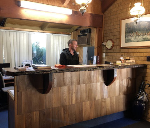 High Country Motor Inn - 1 Gold Coast 3