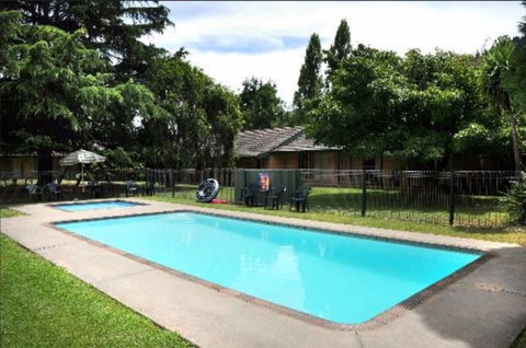 High Country Motor Inn - 1 Gold Coast 0