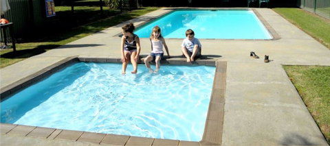 High Country Motor Inn - 1 Gold Coast 1