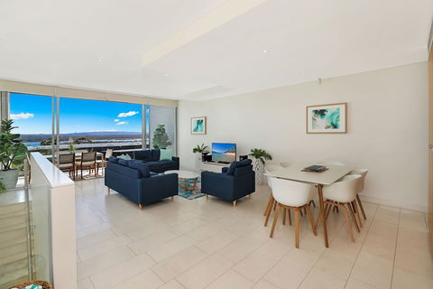 The Rise Noosa - Accommodation Gold Coast 4