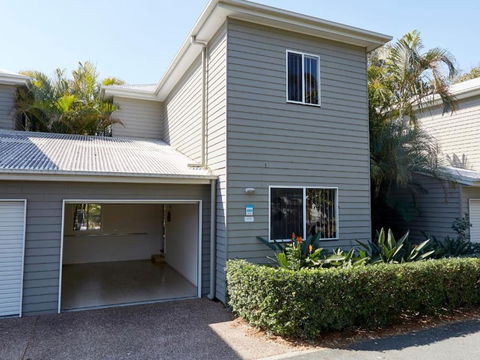 NRMA Treasure Island Holiday Resort - Accommodation Gold Coast 4