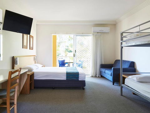 NRMA Treasure Island Holiday Resort - Accommodation Gold Coast 3