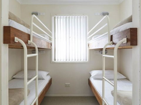 NRMA Treasure Island Holiday Resort - Accommodation Gold Coast 6
