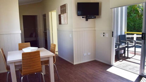 NRMA Treasure Island Holiday Resort - Accommodation Gold Coast 1