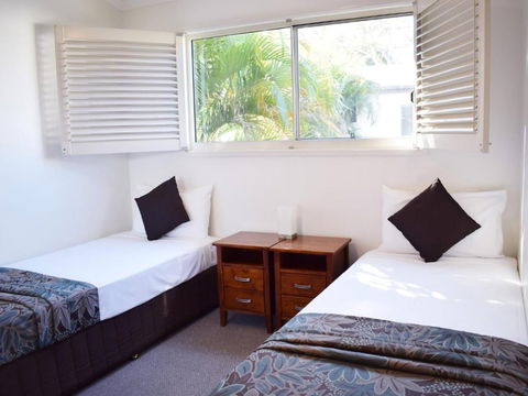 NRMA Treasure Island Holiday Resort - Accommodation Gold Coast 2