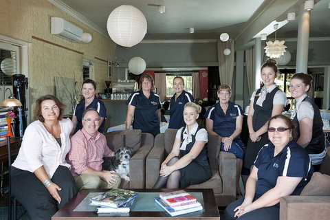 The Waterfront Wynyard - 1 Gold Coast 1