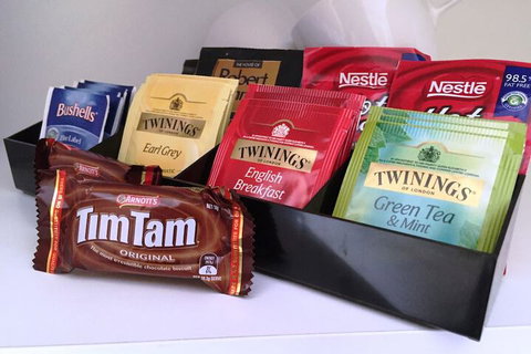 The Waterfront Wynyard - 1 Gold Coast 5