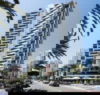 Aria Apartments - Accommodation Gold Coast