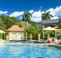 Aqualuna Beach Resort - Gold Coast 4U