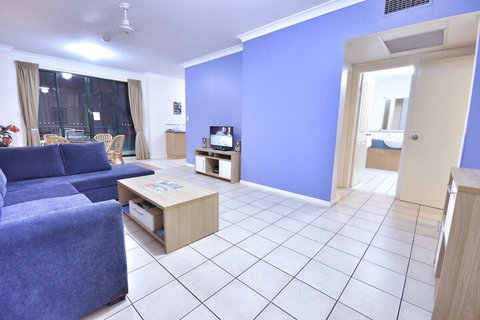 Grosvenor In Cairns - Accommodation Gold Coast 6