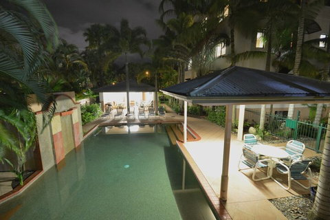 Grosvenor In Cairns - Accommodation Gold Coast 1