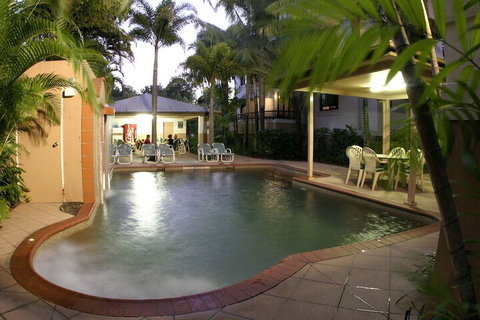 Grosvenor In Cairns - Accommodation Gold Coast 2