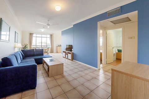 Grosvenor In Cairns - Accommodation Gold Coast 4
