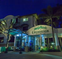 Grosvenor in Cairns - Gold Coast 4U