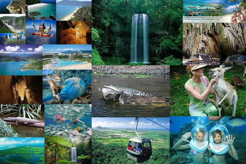 Grosvenor In Cairns - Accommodation Gold Coast 3