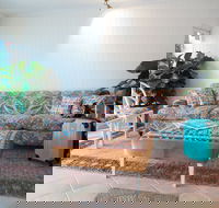 The Lord Byron - Accommodation Gold Coast