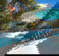Lennox Beach Resort - Accommodation Gold Coast
