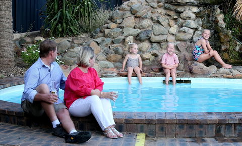 Longreach Motor Inn - Gold Coast 4U 2
