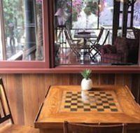 Forest Lodge Resort - Accommodation Gold Coast