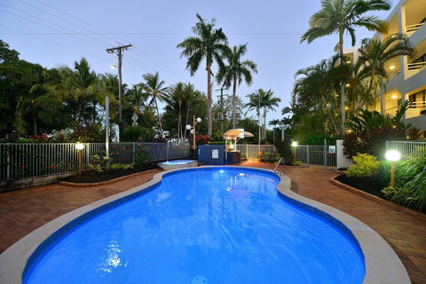 Argosy On The Beach - Accommodation Gold Coast 2