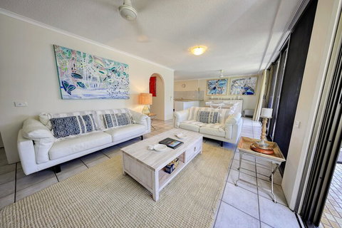 Argosy On The Beach - Accommodation Gold Coast 6