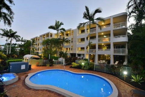 Argosy On The Beach - Accommodation Gold Coast 0