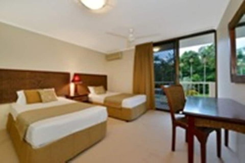 Argosy On The Beach - Accommodation Gold Coast 4