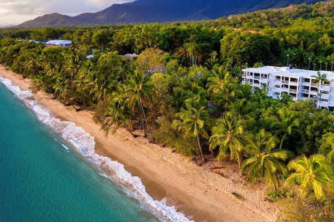 Argosy On The Beach - Accommodation Gold Coast 1