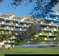 Sails Resort on Golden Beach - Accommodation Gold Coast