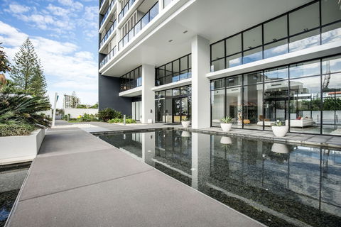 Ultra Broadbeach - Accommodation Gold Coast 0