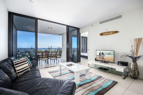 Ultra Broadbeach - Accommodation Gold Coast 3