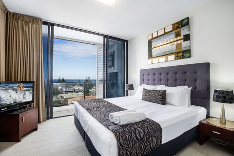 Ultra Broadbeach - Accommodation Gold Coast 6