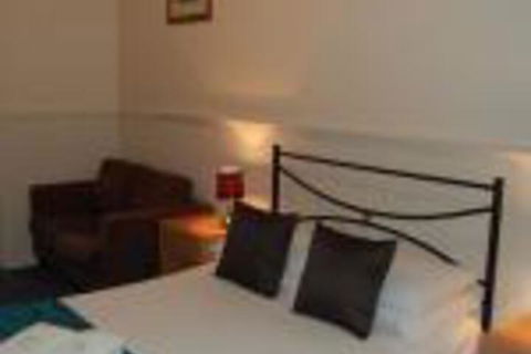 Jubilee Motor Inn - Accommodation Gold Coast 0