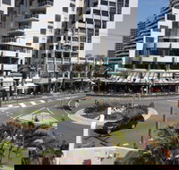 Aruba Beach Resort - Accommodation Gold Coast