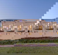 Best Western Crystal Inn - Accommodation Gold Coast