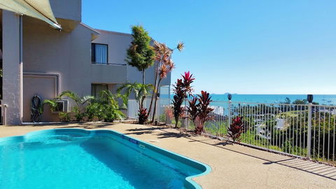Whitsunday Terraces Hotel Airlie Beach - Accommodation Gold Coast 1