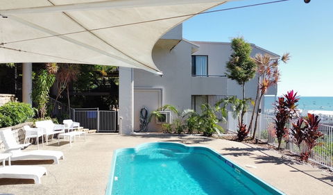 Whitsunday Terraces Hotel Airlie Beach - Accommodation Gold Coast 3