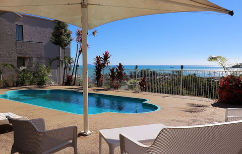 Whitsunday Terraces Hotel Airlie Beach - Accommodation Gold Coast 5