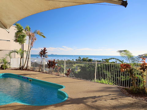 Whitsunday Terraces Hotel Airlie Beach - Accommodation Gold Coast 4