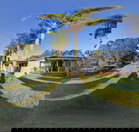 Fairway Motor Inn - Accommodation Gold Coast