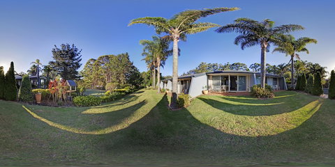 Fairway Motor Inn - Accommodation Gold Coast 0