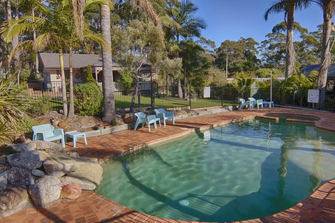 Fairway Motor Inn - Accommodation Gold Coast 3