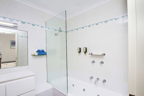 Fairway Motor Inn - Accommodation Gold Coast 6