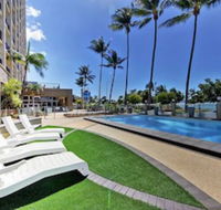 Aquarius on the Beach - Gold Coast 4U