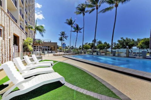 Aquarius On The Beach - Accommodation Gold Coast 0