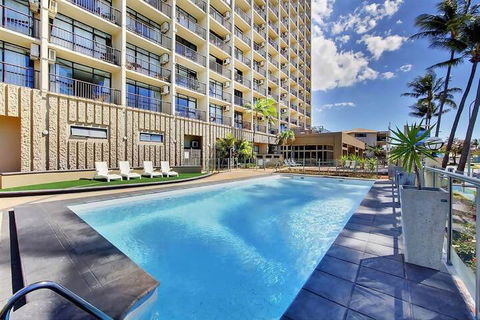 Aquarius On The Beach - Accommodation Gold Coast 1