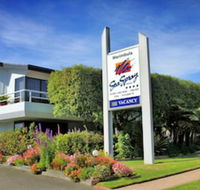 Merimbula Sea Spray Motel Adult Only - Accommodation Gold Coast
