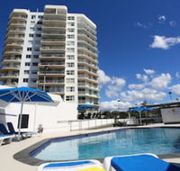 Mandolin Resort - Accommodation Gold Coast